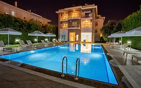 Çilek Marina Otel